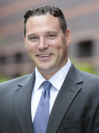 Photo of Richard T. Stone