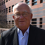 IMSE Industry Advisory Council member David Drew