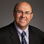 IMSE Industry Advisory Council member Dean Bartles