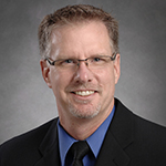 IMSE Industry Advisory Council member Jerry Dierickx