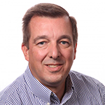 IMSE Industry Advisory Council member Russ Rein