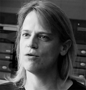 Rachel Dudley