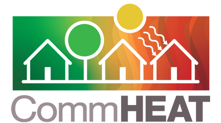 A data-driven approach to designing a community-focused indoor heat emergency alert system for vulnerable residents (CommHEAT)
