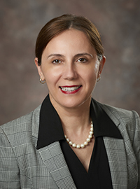 Photo of Gul Kremer