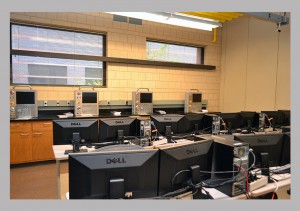 Computer Aided Manufacturing