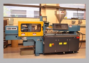 Polymer Processing