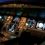 command center console
