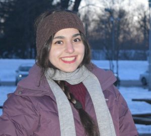 Saba Moeinizade