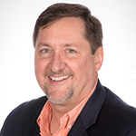 IMSE Industry Advisory Council member David Rush