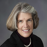 IMSE Industry Advisory Council member Mary Beth Brown