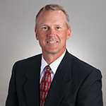 IMSE Industry Advisory Council member Wayne Flory