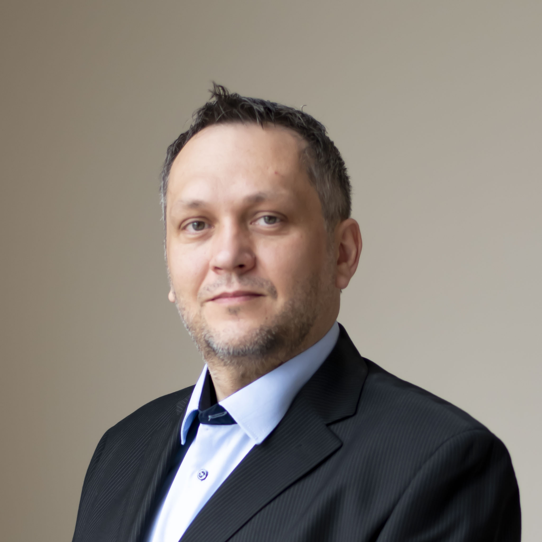 IMSE Industry Advisory Council member Wayne Flory