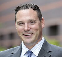 Stephen Gilbert