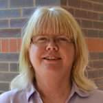 Photo of Krista Briley