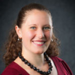photo of Kate Garretson