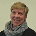 photo of cynthia lidtke
