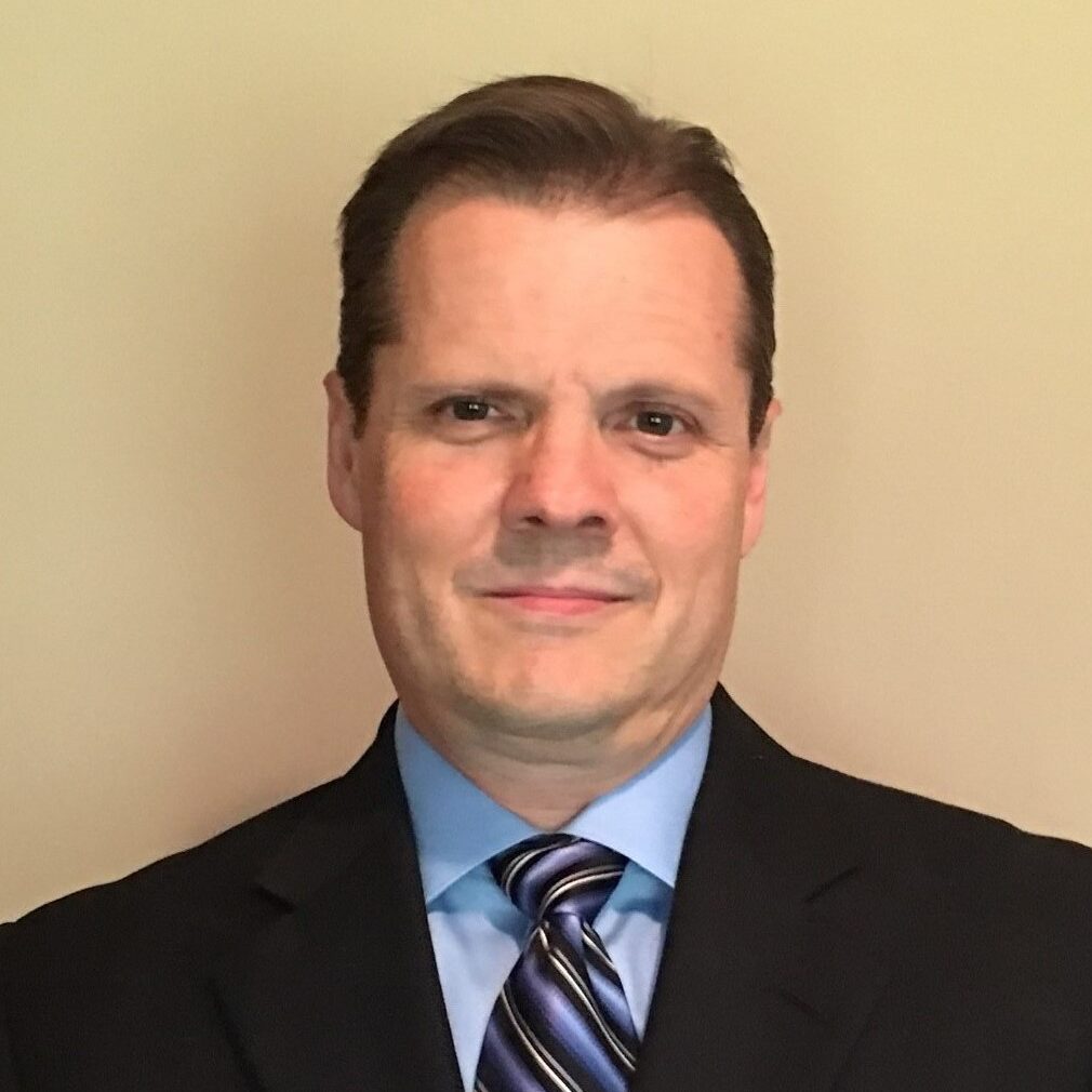 Shane Gydesen