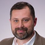 Photo of Douglas Mettenburg