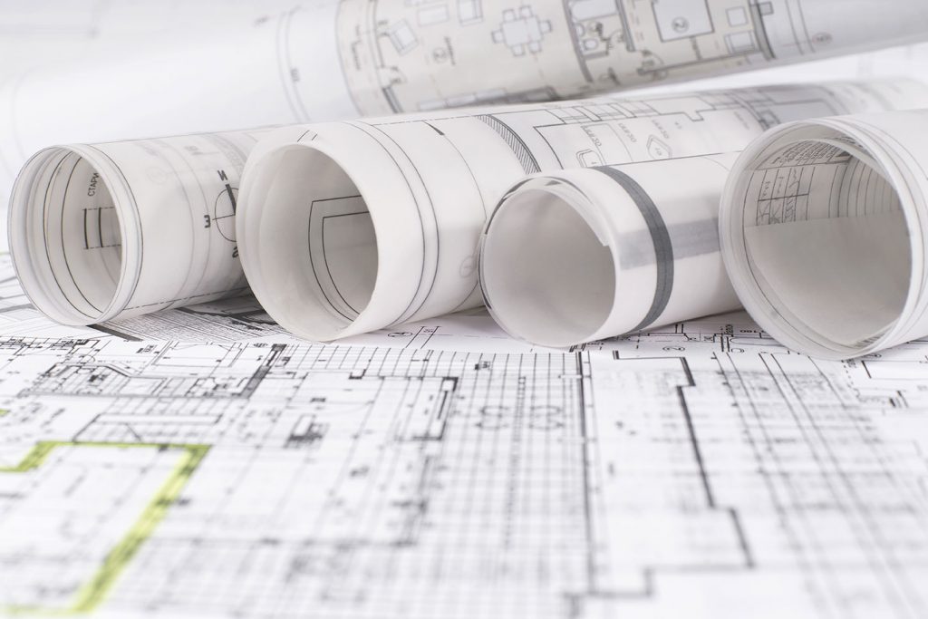 engineering plans