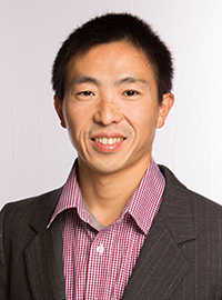 Guiping Hu