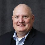 Photo of Brian Wildeboer