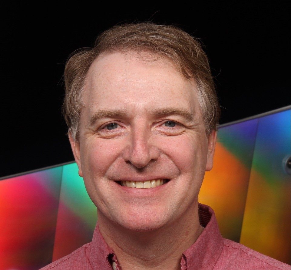 Stephen Gilbert