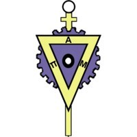 Alpha Pi Mu logo