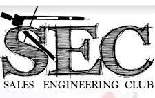sales engineering club logo