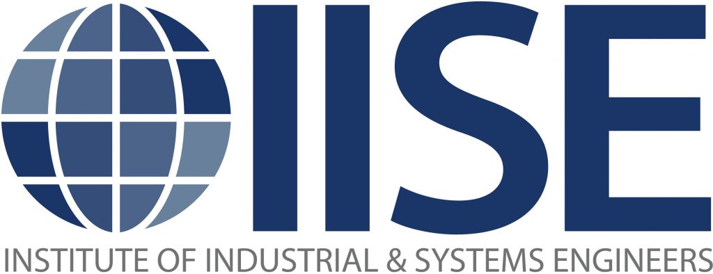 IISE logo