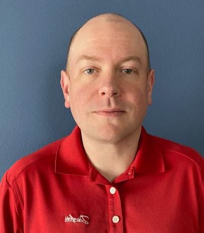 IMSE Industry Advisory Council member Wayne Flory