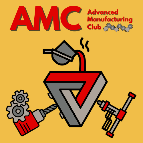Advanced Manufacturing Club logo