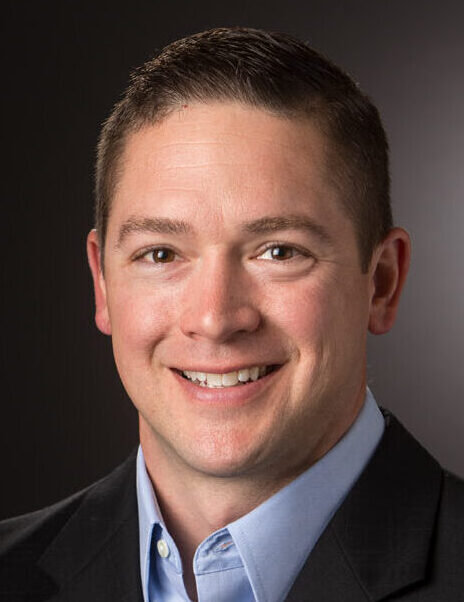 Brad Bishop