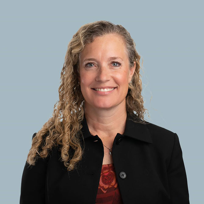 Melissa Boom portrait