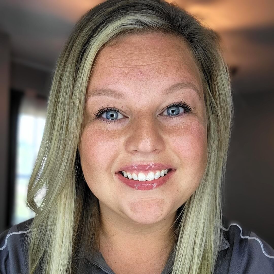 Kelsey Lindemann portrait - IAC member for IMSE department