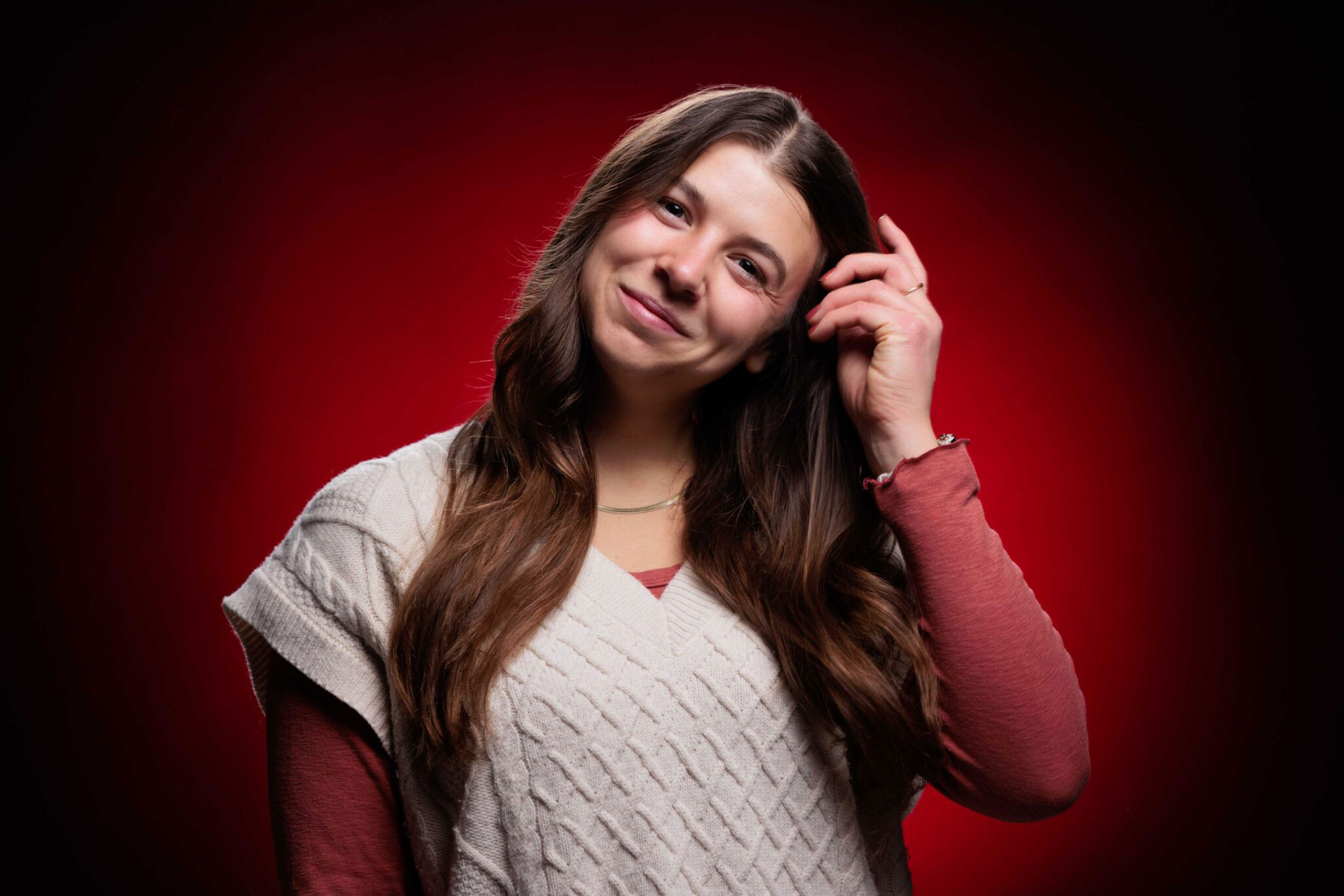 Kara Albrecht portrait