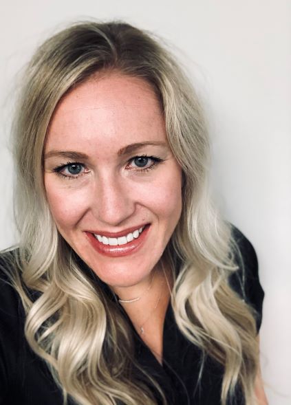 Jaclyn Townsend portrait